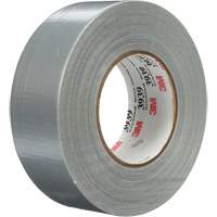 Ruban adh&eacute;sif 3939, 9 mils, Argent, 48 mm (2") x 55 m (180') Northern Industrial Supply Inc.