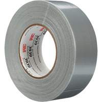 Ruban adh&eacute;sif 3939, 9 mils, Argent, 48 mm (2") x 55 m (180') Northern Industrial Supply Inc.