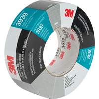 Ruban adh&eacute;sif 3939, 9 mils, Argent, 48 mm (2") x 55 m (180') Northern Industrial Supply Inc.