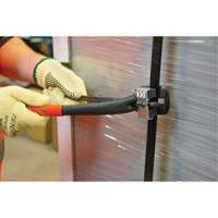 Standard Duty Safety Cutters for Steel Strapping Northern Industrial Supply Inc.