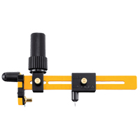 Coupe cercle rotatif Northern Industrial Supply Inc.