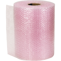 Rouleau &agrave; bulles Durabubble, 250' x 48", Antistatique, 1/2" bulles Northern Industrial Supply Inc.
