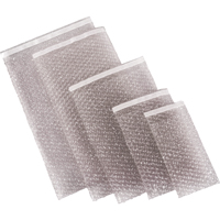 E-Z Seal Bubble Pouches, 4" W x 5-1/2" L Northern Industrial Supply Inc.