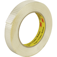 Rubans adh&eacute;sifs opaques 8959 Scotch r&eacute;versibles, &eacute;paisseur 5,7 mils, 19 mm (3/4") x 50 m (164')  Northern Industrial Supply Inc.