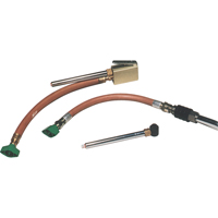 Gonfleur pour sac de fardage Northern Industrial Supply Inc.