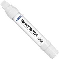 Pro-Max&reg; Paint Markers, Liquid, White Northern Industrial Supply Inc.