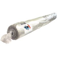 Poly Sheeting - Light Duty, 6' x 250' x Northern Industrial Supply Inc.