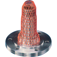 Filets flexibles Northern Industrial Supply Inc.