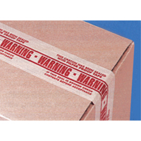 Rubans gommes pr&eacute;-imprim&eacute;s, 72 mm (2-4/5") x 137 m (449,475'), Kraft Northern Industrial Supply Inc.