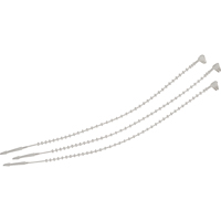 Attaches en nylon Secur-A-Tie Northern Industrial Supply Inc.