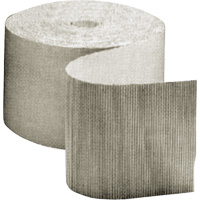 Rouleau ondul&eacute;, Ondulation type C, 250' lo x 30" la Northern Industrial Supply Inc.