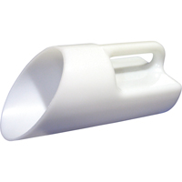 Polyethylene Salt & Sand Scoop Northern Industrial Supply Inc.