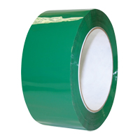 Box Sealing Tape, Acrylic Adhesive, 2.1 mils, 48 mm (1-22/25") x 100 m (328') Northern Industrial Supply Inc.