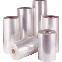 Polyolefin Shrink Film - Exfilmplus LTG Light Gauge Centerfold Northern Industrial Supply Inc.