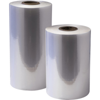 Polyolefin Shrink Film - Exlfilm<em>plus</em> Northern Industrial Supply Inc.