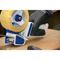 Tape Dispenser, Standard Duty, Fits Tape Width Of 51 mm (2") Northern Industrial Supply Inc.