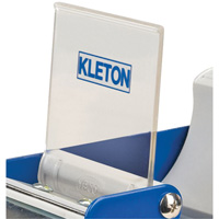 Replacement Window for Kleton 3" Tape Dispenser Northern Industrial Supply Inc.