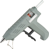 Fusil &agrave; colle professionnel, 80 W, 245°F - 380°F (120°C - 193°C ) Northern Industrial Supply Inc.