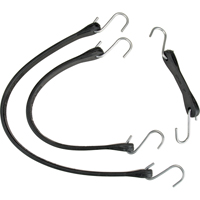 Attache en caoutchouc, 5" Northern Industrial Supply Inc.