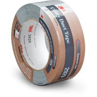 Rubans adh&eacute;sifs polyvalents 2929, 6 mils, Argent, 48 mm (2") x 45,7 m (150') Northern Industrial Supply Inc.