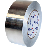 Aluminum Foil Tape, 1.5 mils Thick, 48 mm (1-7/8") x 45.7 m (150') Northern Industrial Supply Inc.