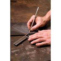 Crayon de soudeur Silver-Streak, Ronde Northern Industrial Supply Inc.