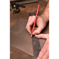 Crayon de soudeur Red-Riter, Ronde Northern Industrial Supply Inc.