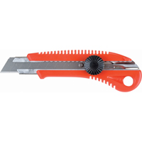 Retractable Knife