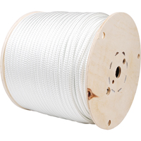 Corde, Nylon, 600' Northern Industrial Supply Inc.