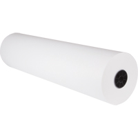 High Temperature Paint Masking Film 7300, 914 mm (36") x 457 m (1500'), Clear Northern Industrial Supply Inc.