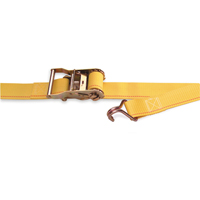 Tendeurs d'arrimage logistique, Rochet, 2" la x 16' lo, Charge d'utilisation 500 lb (230 kg) Northern Industrial Supply Inc.