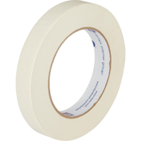 Rubans-cache polyvalents, 18 mm (3/4") x 55 m (180'), Beige Northern Industrial Supply Inc.