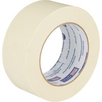 Rubans-cache polyvalents, 48 mm (2") x 55 m (180'), Beige Northern Industrial Supply Inc.