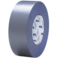 Rubans adh&eacute;sifs de cat&eacute;gorie utilitaire AC10, 6 mils, Argent, 48 mm (2") x 54,86 m (180') Northern Industrial Supply Inc.