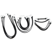 Ensembles d'attaches en caoutchouc, 9" Northern Industrial Supply Inc.