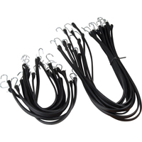 Ensembles d'attaches en caoutchouc, 21" Northern Industrial Supply Inc.