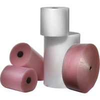 Rouleau &agrave; bulles Durabubble, 250' x 24", 1/2" bulles Northern Industrial Supply Inc.