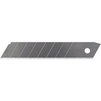 Blades, Snap-Off Style Northern Industrial Supply Inc.