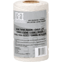 Ropes - Cotton, Cotton, 984' Length Northern Industrial Supply Inc.