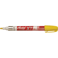 Pro-Line&reg; XT Paint Marker, Liquid, Yellow Northern Industrial Supply Inc.