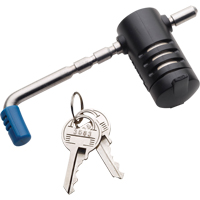 2847Dat coupler latch locks Northern Industrial Supply Inc.