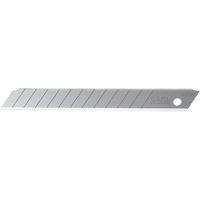 Stainless Steel Replacement Blades, Snap-Off Style Northern Industrial Supply Inc.