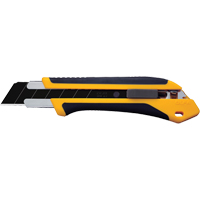 Knife, 25 mm, Carbon Steel, Heavy-Duty, Fibreglass Handle Northern Industrial Supply Inc.