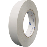 Specialty UPVC Double-Coated Tape, 19 mm (3/4") x 54.8 m (180'), White Northern Industrial Supply Inc.