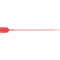 uniPull Heavy-Duty Seal, 9", Plastic, Plastic Seal Northern Industrial Supply Inc.