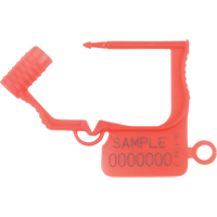Scell&eacute; uniFlex D, 47/50", Plastique, Scell&eacute; en plastique Northern Industrial Supply Inc.