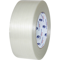 Ruban &agrave; filaments utilitaire RG400, &eacute;paisseur 5 mils, 48 mm (2") x 55 m (180')  Northern Industrial Supply Inc.