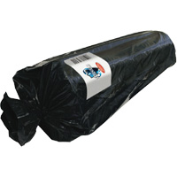 5000 Series Polyethylene Vapour Barrier, 1200" L x 240" W, 6 mils Thickness Northern Industrial Supply Inc.