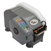 Gummed Tape Dispenser, Electric, 72 mm ( 3") Tape Northern Industrial Supply Inc.