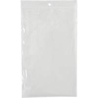 Poly Bags, Reclosable, 8" x 5", 4 mils Northern Industrial Supply Inc.
